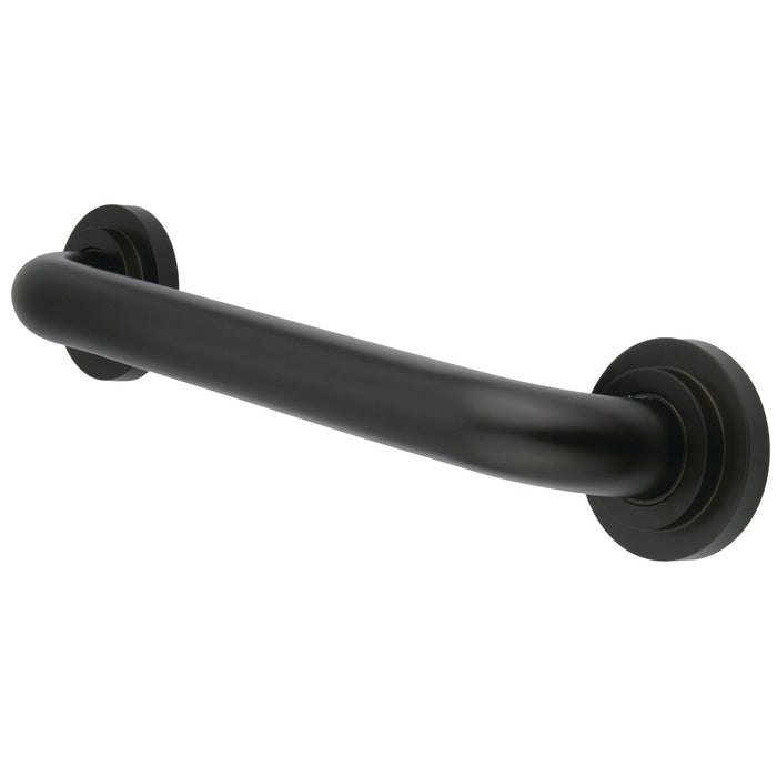 Manhattan Thrive In Place DR414325 32-Inch X 1-1/4 Inch O.D Grab Bar, Oil Rubbed Bronze