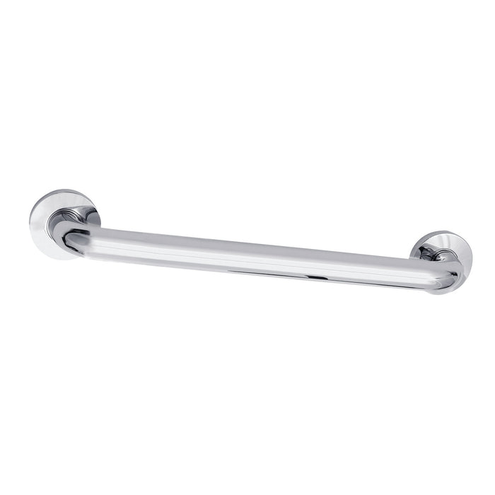 Meridian Thrive In Place DR514161 16-Inch x 1-1/4 Inch O.D Grab Bar, Polished Chrome