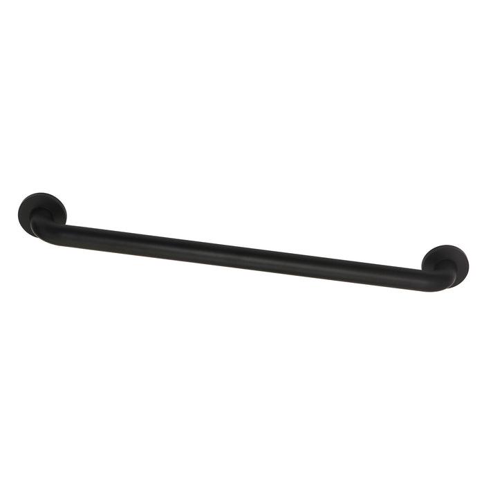 Meridian Thrive In Place DR514240 24-Inch x 1-1/4 Inch O.D Grab Bar, Matte Black