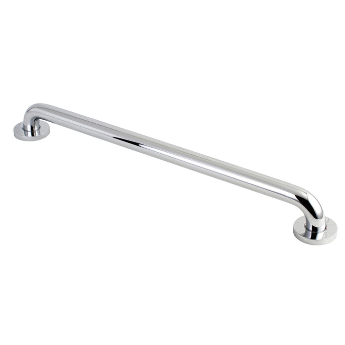 Meridian Thrive In Place DR514241 24-Inch x 1-1/4 Inch O.D Grab Bar, Polished Chrome