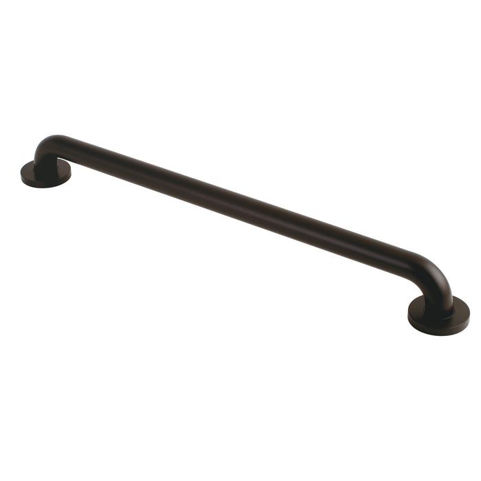 Meridian Thrive In Place DR514245 24-Inch x 1-1/4 Inch O.D Grab Bar, Oil Rubbed Bronze