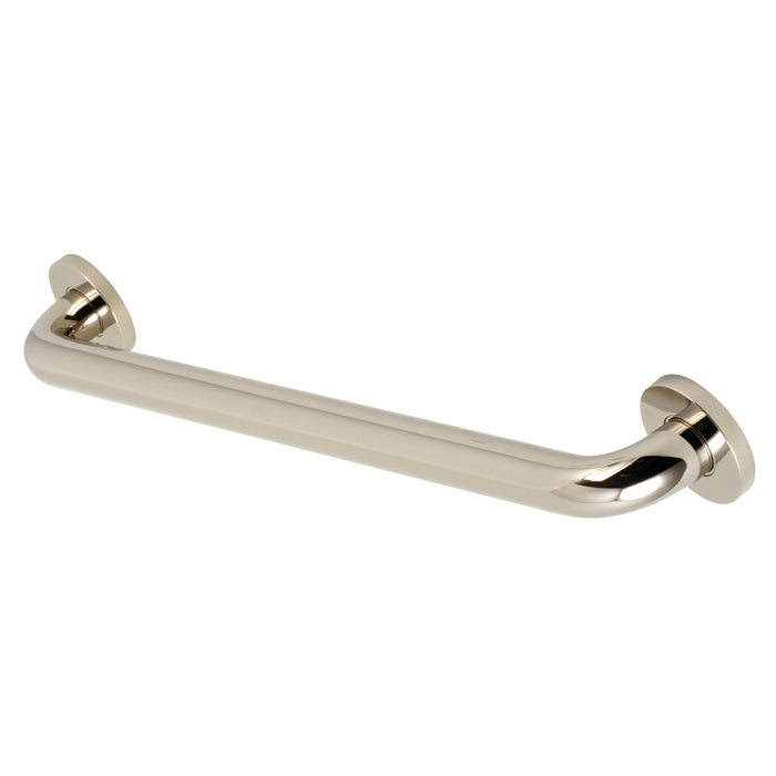 Meridian Thrive In Place DR514246 24-Inch x 1-1/4 Inch O.D Grab Bar, Polished Nickel