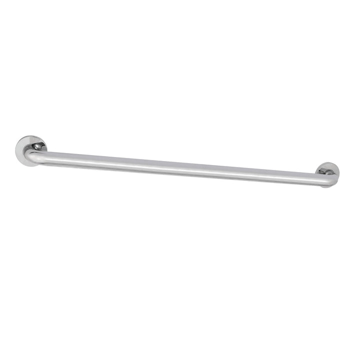 Meridian Thrive In Place DR514301 30-Inch x 1-1/4 Inch O.D Grab Bar, Polished Chrome
