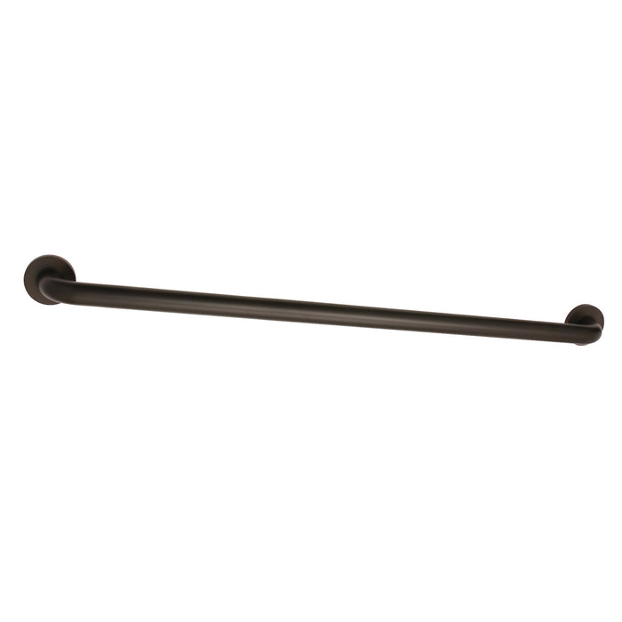 Meridian Thrive In Place DR514325 32-Inch x 1-1/4 Inch O.D Grab Bar, Oil Rubbed Bronze