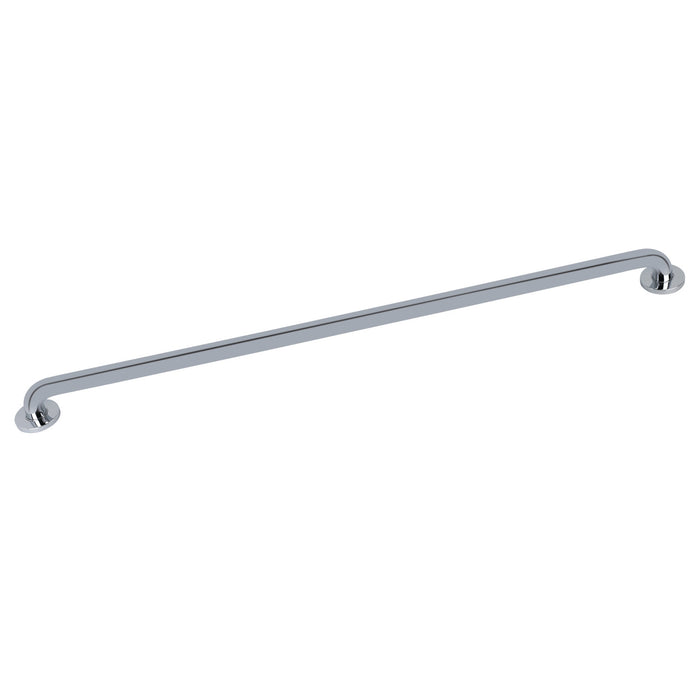 Meridian Thrive In Place DR514421 42-Inch x 1-1/4 Inch O.D Grab Bar, Polished Chrome