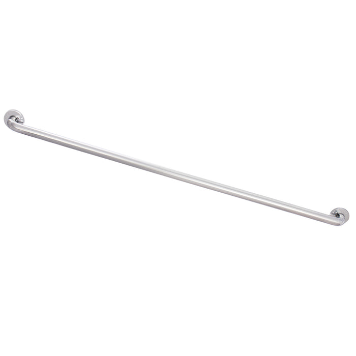Meridian Thrive In Place DR514481 48-Inch x 1-1/4 Inch O.D Grab Bar, Polished Chrome