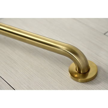 Kingston Sona DR514487 - Meridian 48-Inch x 1-1/4-Inch O.D. Brass ADA