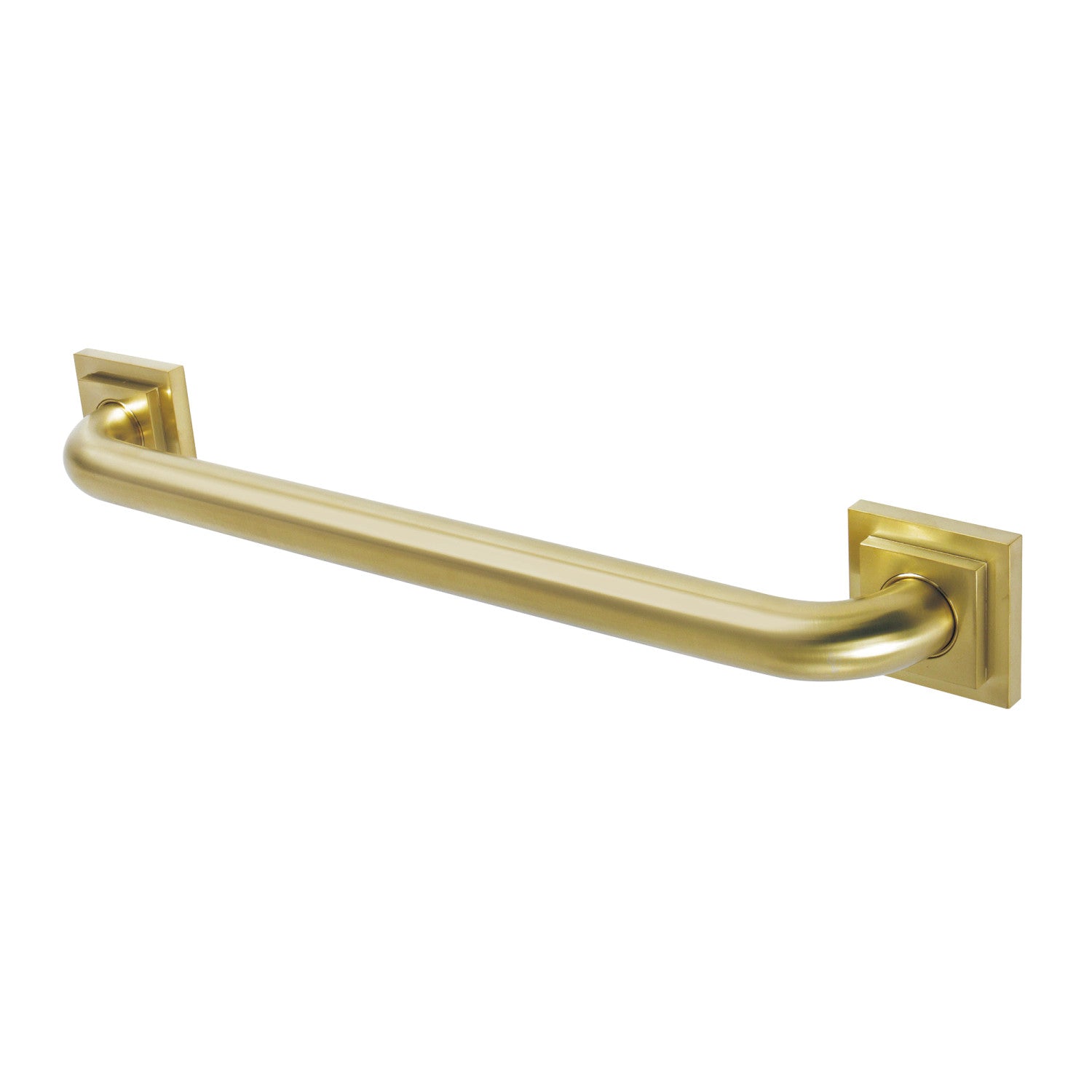 Kingston Sona DR614187 - Claremont 18-Inch x 1-1/4-Inch O.D. Brass