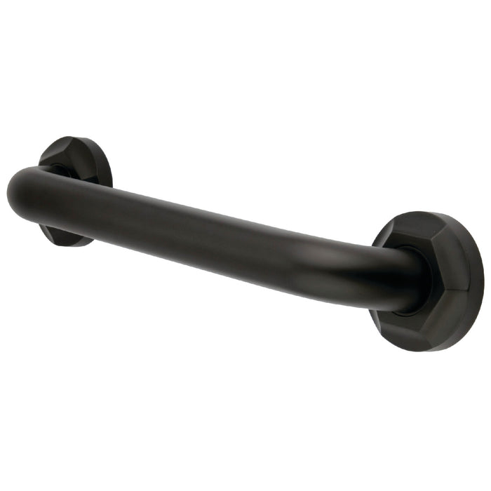 Metropolitan Thrive In Place DR714165 16-Inch x 1-1/4 Inch O.D Grab Bar, Oil Rubbed Bronze