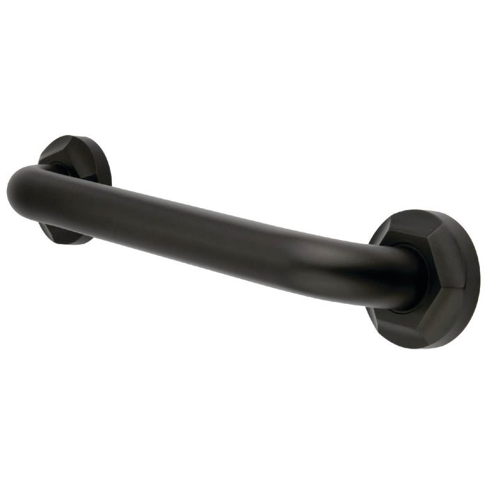 Metropolitan Thrive In Place DR714365 36-Inch x 1-1/4 Inch O.D Grab Bar, Oil Rubbed Bronze