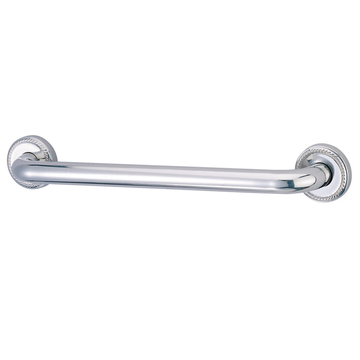 Laurel Thrive In Place DR814161 16-Inch X 1-1/4 Inch O.D Grab Bar, Polished Chrome