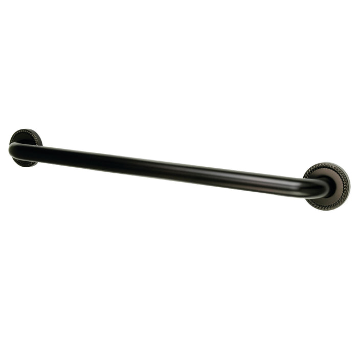 Laurel Thrive In Place DR814165 16-Inch X 1-1/4 Inch O.D Grab Bar, Oil Rubbed Bronze