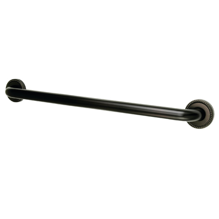 Laurel Thrive In Place DR814325 32-Inch X 1-1/4 Inch O.D Grab Bar, Oil Rubbed Bronze