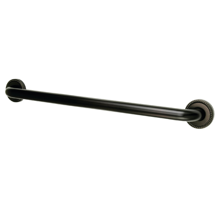 Laurel Thrive In Place DR814365 36-Inch X 1-1/4 Inch O.D Grab Bar, Oil Rubbed Bronze
