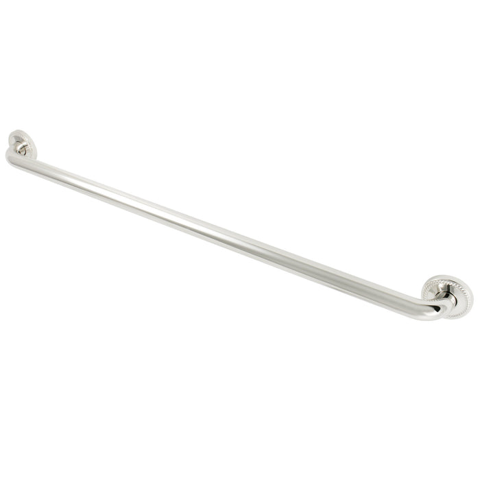 Laurel Thrive In Place DR814366 36-Inch X 1-1/4 Inch O.D Grab Bar, Polished Nickel