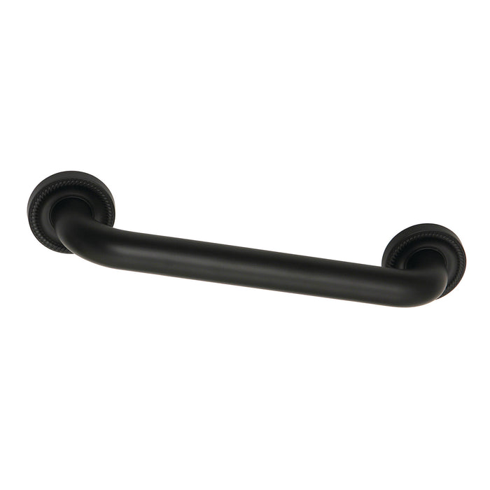 Camelon Thrive In Place DR914120 12-Inch x 1-1/4 Inch O.D Grab Bar, Matte Black