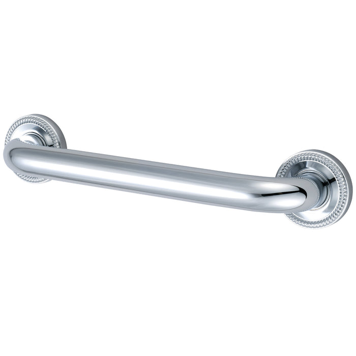 Camelon Thrive In Place DR914161 16-Inch x 1-1/4 Inch O.D Grab Bar, Polished Chrome