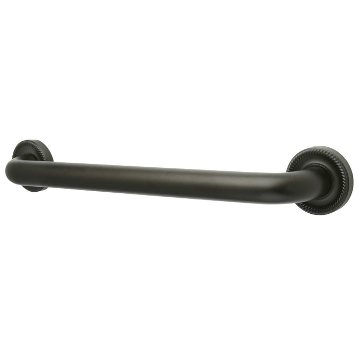 Camelon Thrive In Place DR914165 16-Inch x 1-1/4 Inch O.D Grab Bar, Oil Rubbed Bronze