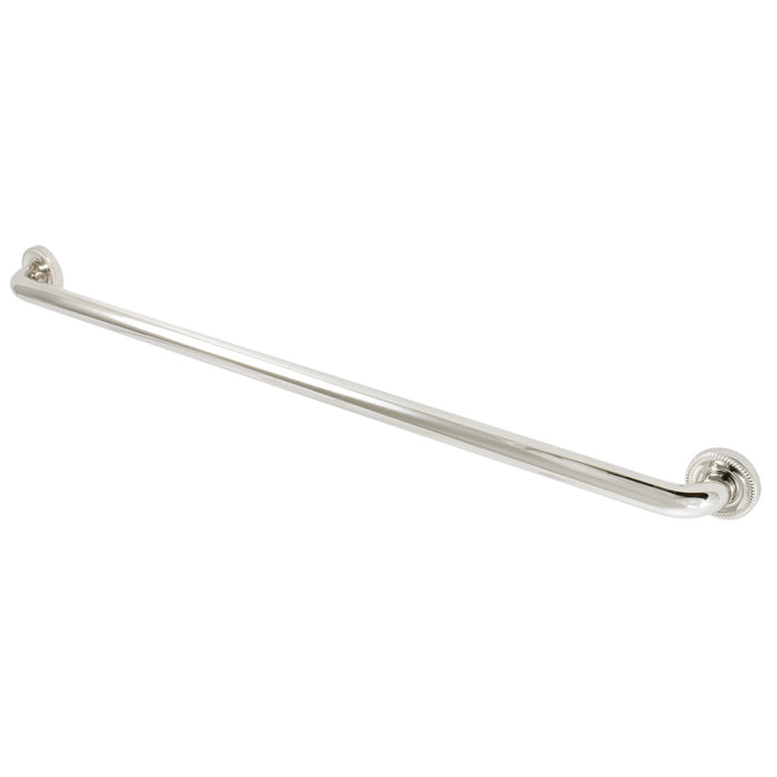 Camelon Thrive In Place DR914366 36-Inch X 1-1/4 Inch O.D Grab Bar, Polished Nickel