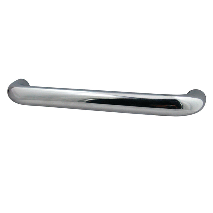 Kingston Manhattan DRR214361 36-Inch x 1-1/4-Inch O.D. Brass Grab Bar - Bar Only, Polished Chrome