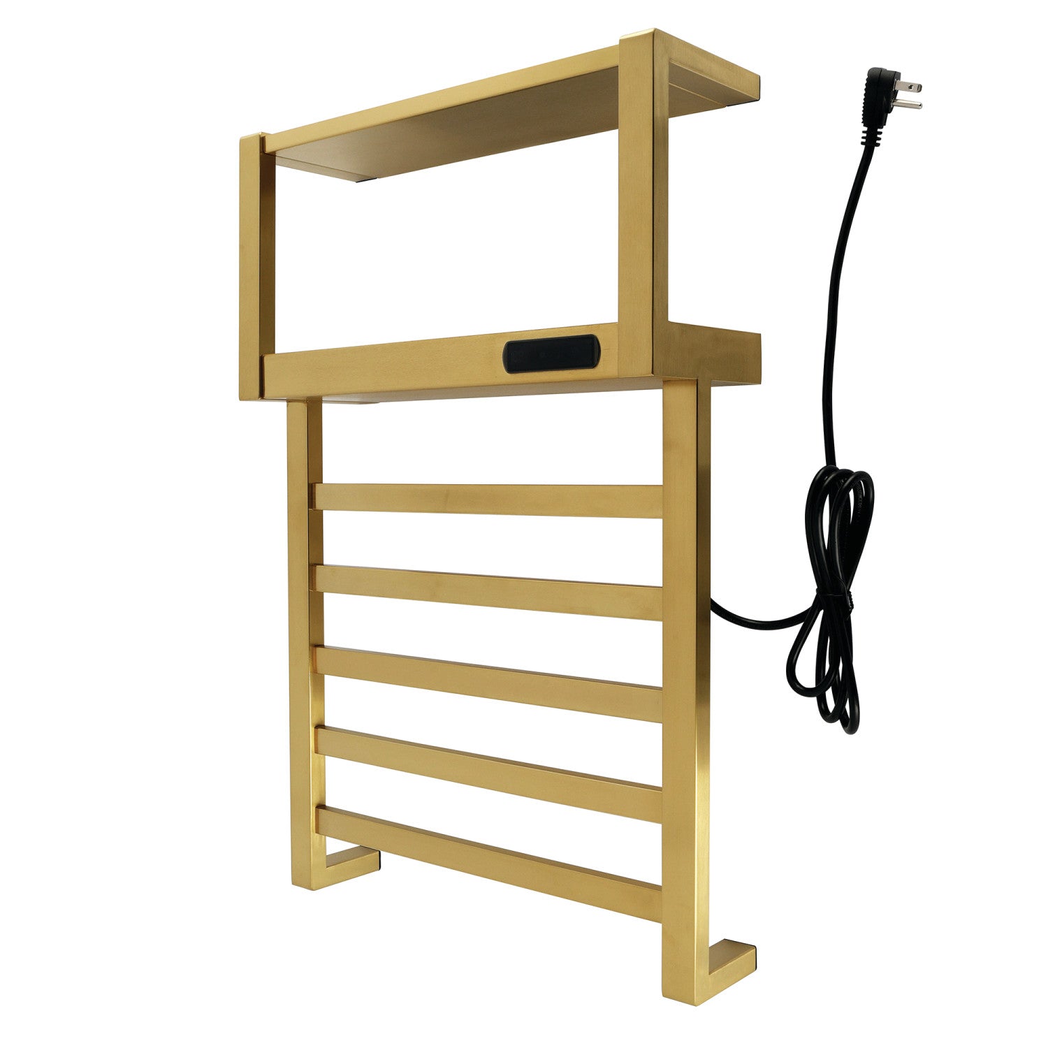 Kingston Sona DTC182837 - Markus Wall Mount Plug-In Towel Warmer