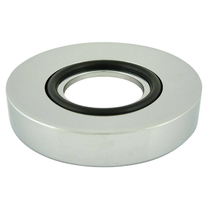 Kingston Fauceture EV8021 Vessel Sink Mounting Ring, Polished Chrome