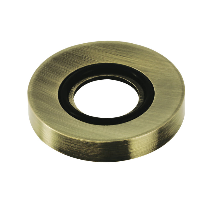 Kingston Fauceture EV8023 Vessel Sink Mounting Ring, Antique Brass