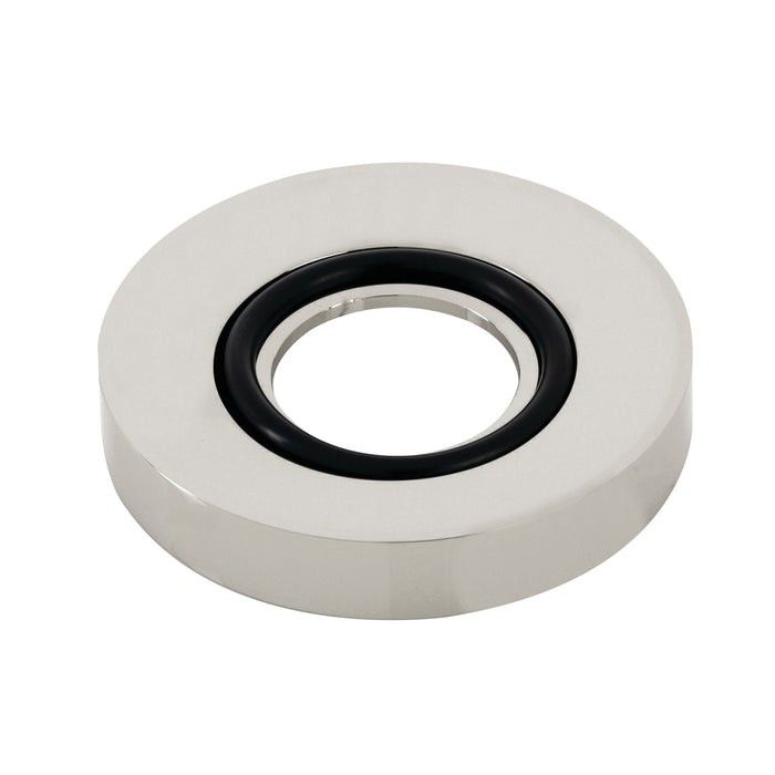 Kingston Fauceture EV8026 Vessel Sink Mounting Ring, Polished Nickel