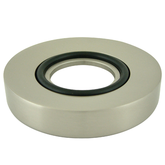 Kingston Fauceture EV8028 Vessel Sink Mounting Ring, Brushed Nickel