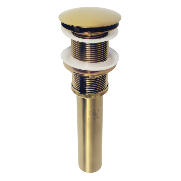 Kingston Brass KSRP3891C Ceramic Disc Cartridge Replacement - Raw Finish, 2-13/16 Inch Height - View #6