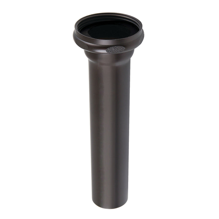 Possibility EVT6125 1-1/2" to 1-1/4" Step-Down Tailpiece, 6" Length, Oil Rubbed Bronze