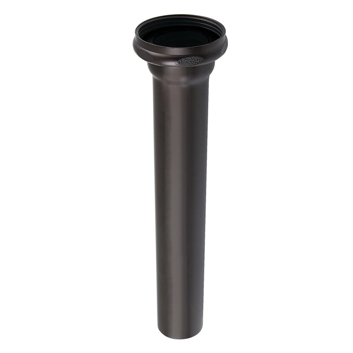 Kingston Possibility EVT8125 1-1/2" to 1-1/4" Step-Down Tailpiece, 8" Length, Oil Rubbed Bronze