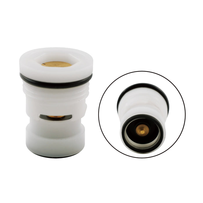 FBRP112D Spray Diverter, Raw