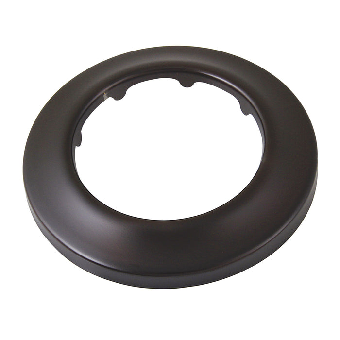 Kingston Made To Match FL17835 1-1/2 IPS (1-7/8 Inch ID) Bell Flange, Oil Rubbed Bronze