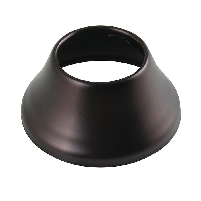 Kingston Made To Match FLBELL11235 1-1/2-Inch ID x 3-Inch OD Bell Flange, Oil Rubbed Bronze