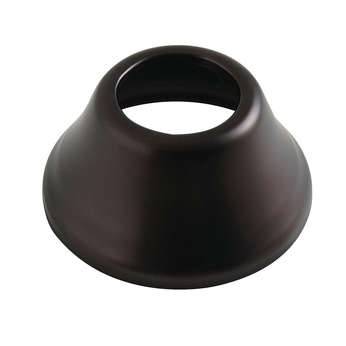 Kingston Made To Match FLBELL11435 1-1/4-Inch ID x 3-Inch OD Bell Flange, Oil Rubbed Bronze