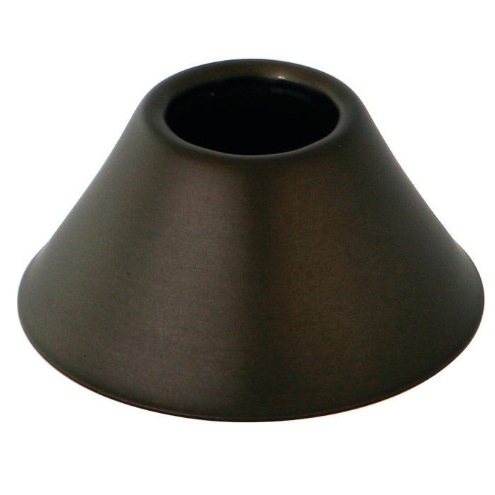 Kingston Made To Match FLBELL125 27/32-Inch ID x 2-3/8-Inch OD Bell Flange, Oil Rubbed Bronze