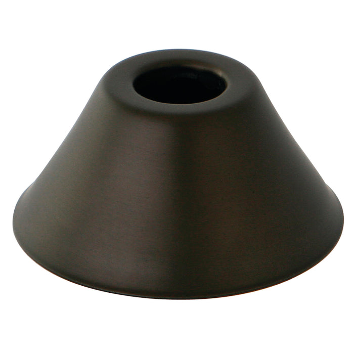 Kingston Made To Match FLBELL585 5/8-Inch ID x 2-7/16-Inch OD Bell Flange, Oil Rubbed Bronze