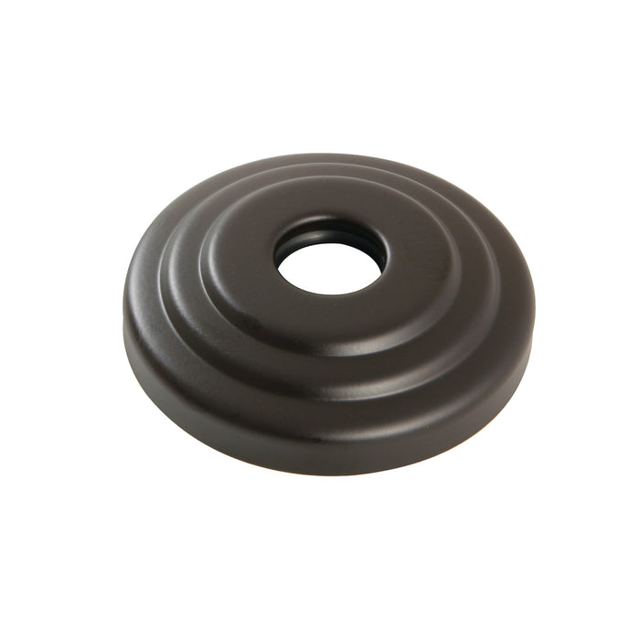 Kingston Made To Match FLCLASSIC5 13/16" I.D. Brass Flange, Oil Rubbed Bronze