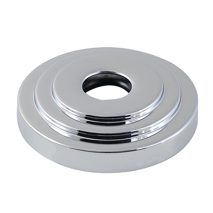 Kingston Made To Match FLMODERN1 3/4" I.D. Brass Flange, Polished Chrome