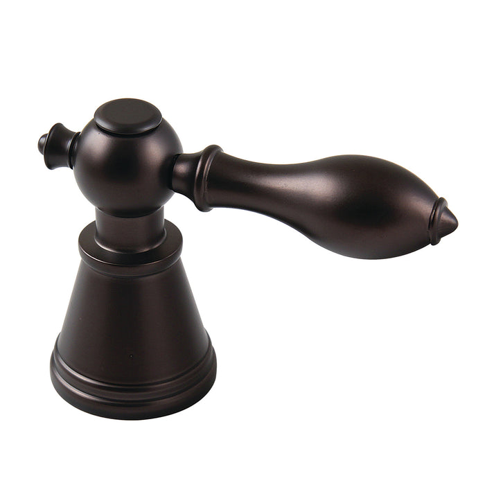 Kingston FSCDH1975AL Brass Lever Handle, Diverter for Tub and Shower Faucet, Oil Rubbed Bronze