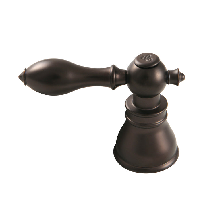 Kingston American Classic FSCH1975ACLC Metal Lever Handle (Cold Side), Oil Rubbed Bronze