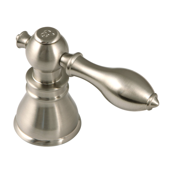 Kingston American Classic FSCH1978ACLC Metal Lever Handle (Cold Side), Brushed Nickel