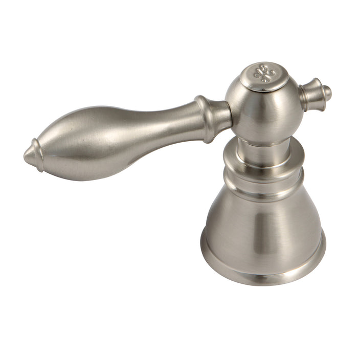 Kingston American Classic FSCH1978ACLH Metal Lever Handle (Hot Side), Brushed Nickel