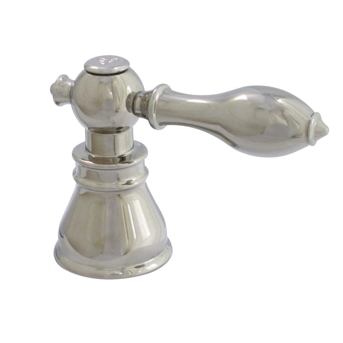 Kingston American Classic FSCH1979ACLC Metal Lever Handle (Cold Side), Polished Nickel