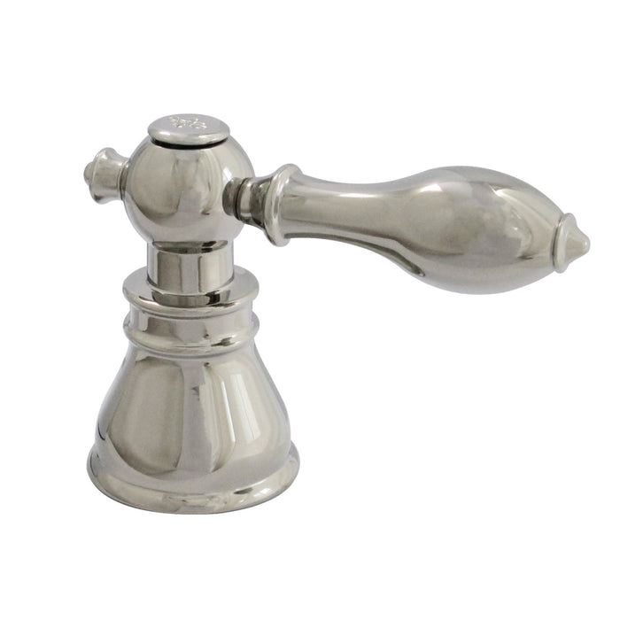 Kingston American Classic FSCH1979ACLH Metal Lever Handle (Hot Side), Polished Nickel