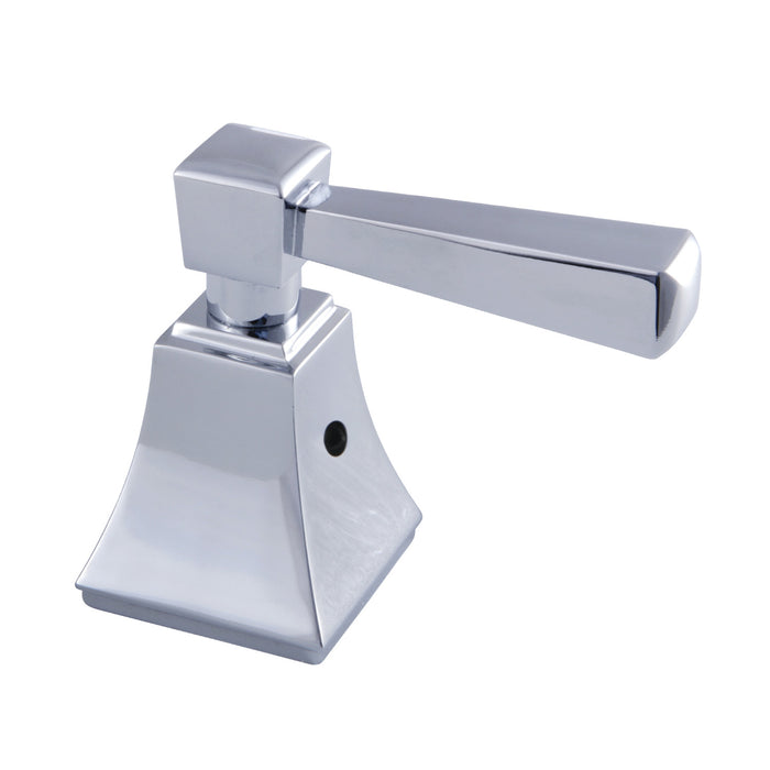 Kingston Concord FSCH4641DLC Metal Lever Handle (Cold Side), Polished Chrome