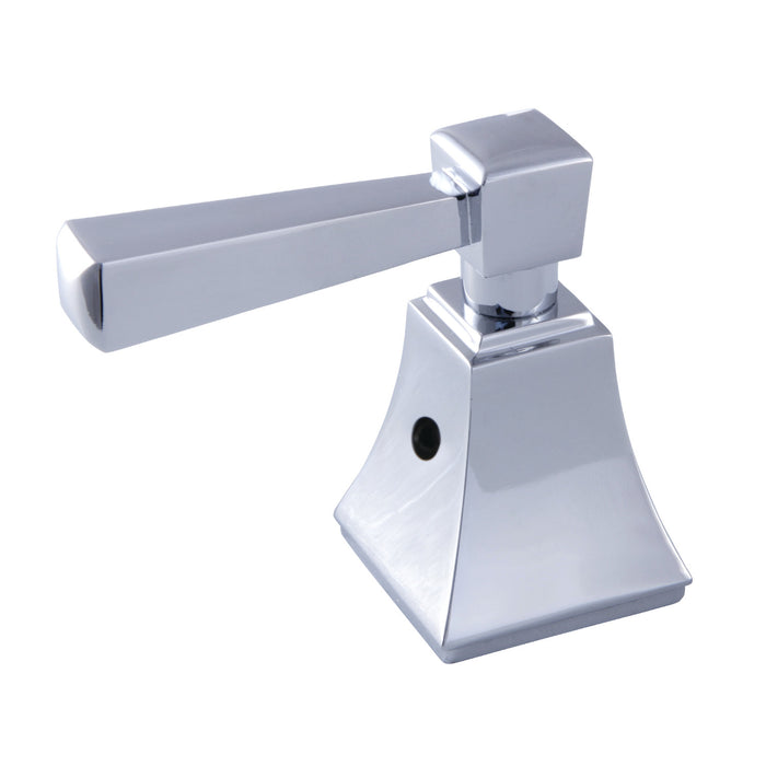 Kingston Concord FSCH4641DLH Metal Lever Handle (Hot Side), Polished Chrome