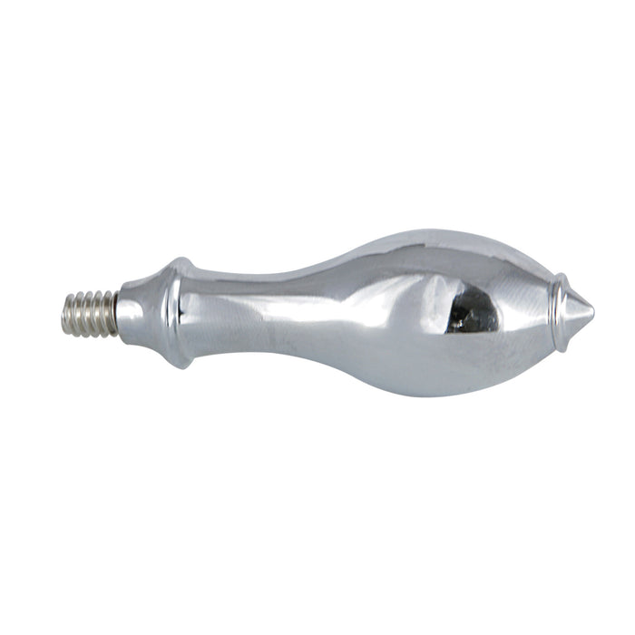 Kingston FSCHT1971ACL Handle Insert, Polished Chrome