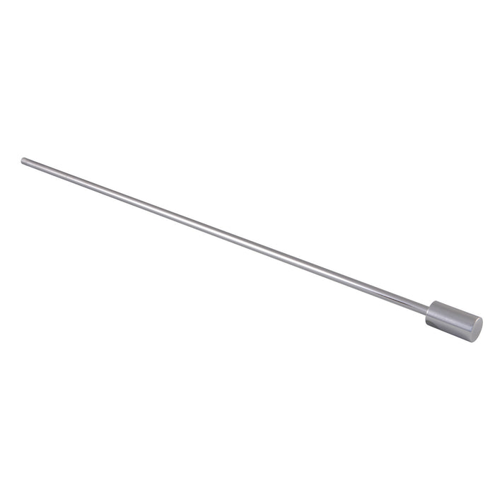 Kingston FSCPR8961 Brass Pop-Up Rod, Polished Chrome